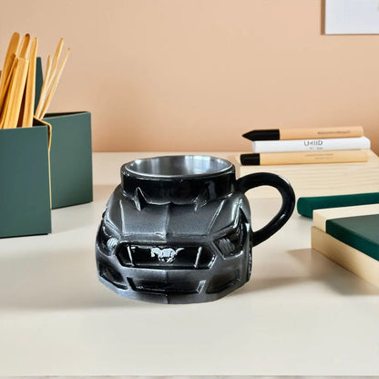 Tazza Speedster - Car Wheel Design
