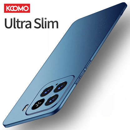 Cover Satin Finish Shockproof (XIAOMI Mi 15/15T/Mi15 Pro/15Pro)
