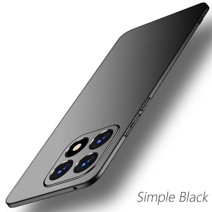 Cover Magnetic Leather PC (XIAOMI 17/Mi17 Pro/Max/Ultra)