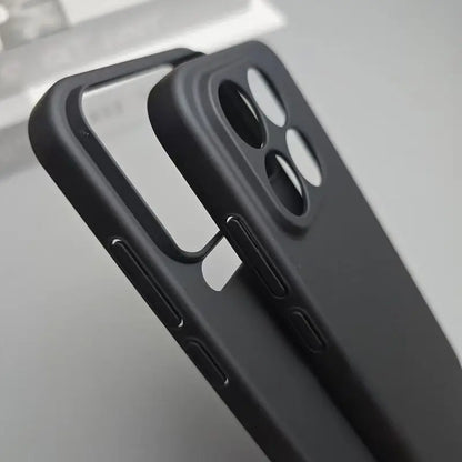 Cover Magnetic Leather PC (XIAOMI 17/Mi17 Pro/Max/Ultra)