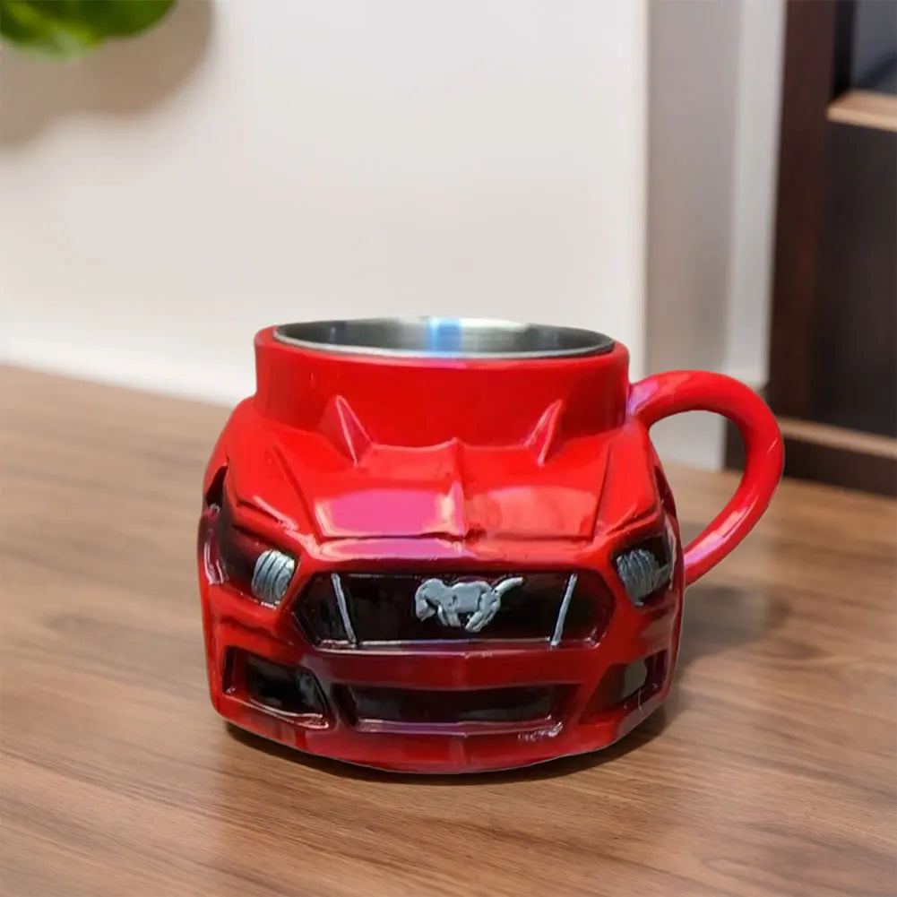 Tazza Speedster - Car Wheel Design