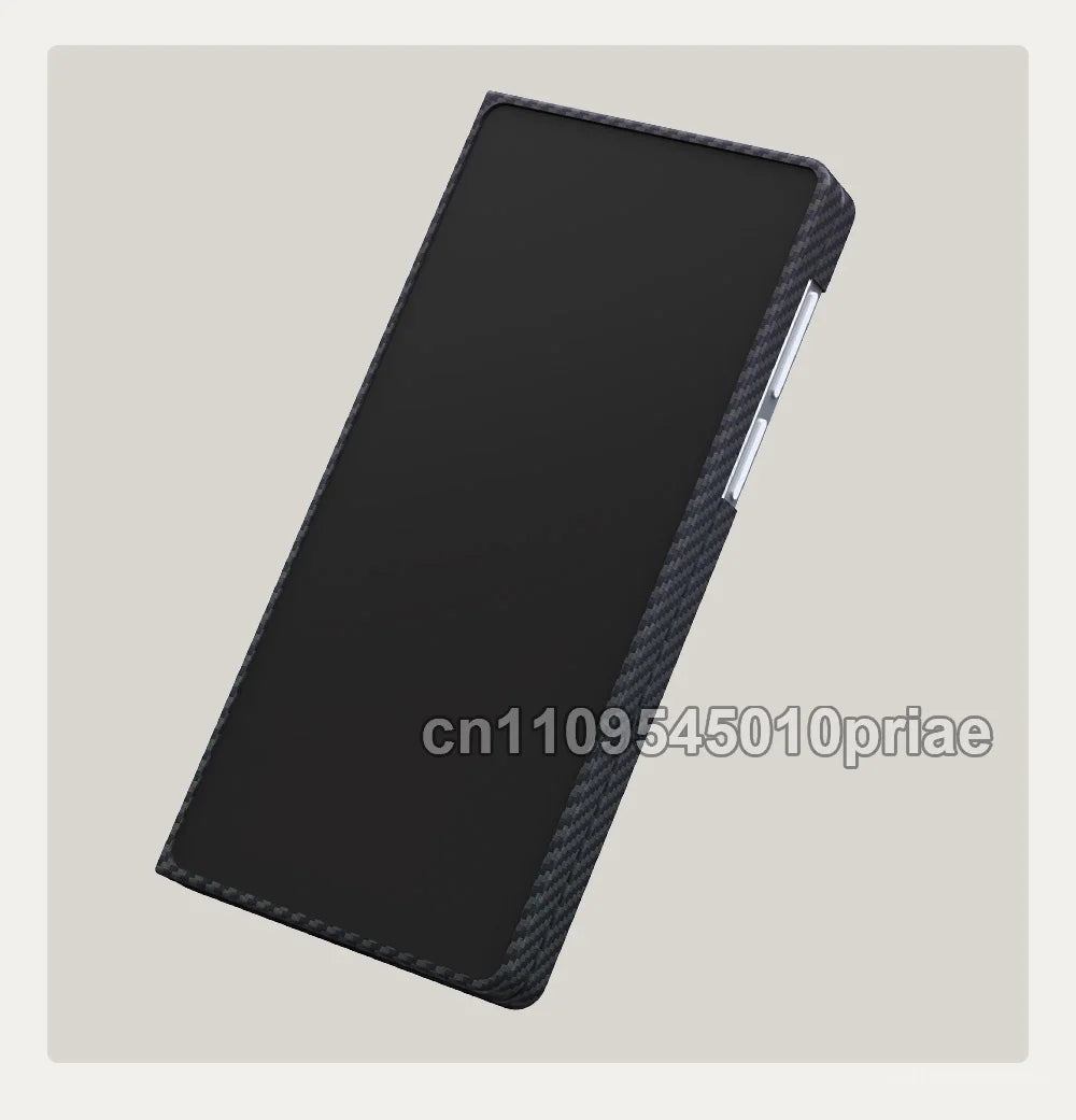 Cover Premium Kevlar - Find N6