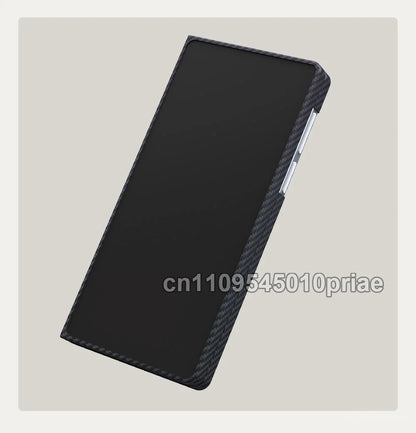 Cover Premium Kevlar - Find N6