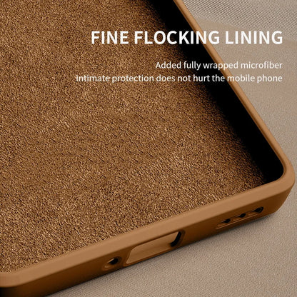 YISHANGOU - Cover Cloud Liquid Shell (Samsung Galaxy S22/S24/Ultra/S23/S20/S21FE/S25 Edge/A17/A52/A55/A53/A54/A56/S26/A37/A57)