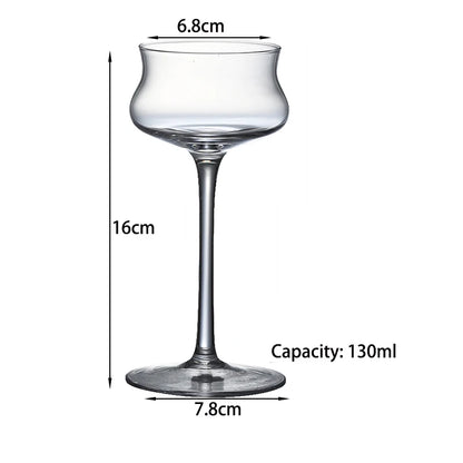 Margarita Classic Glass (Acrilico)
