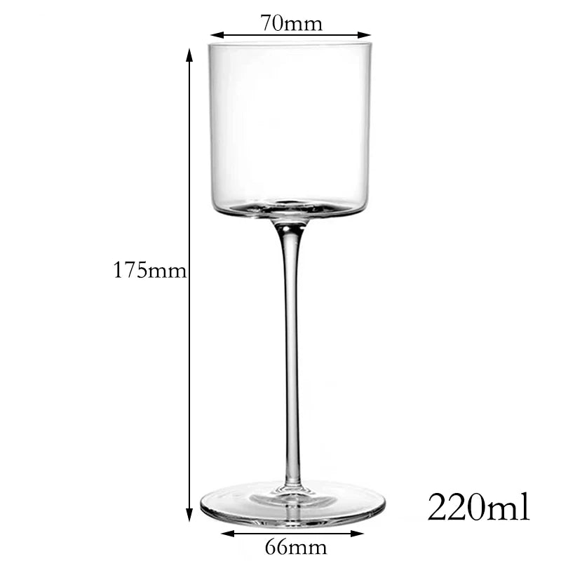 Margarita Classic Glass (Acrilico)