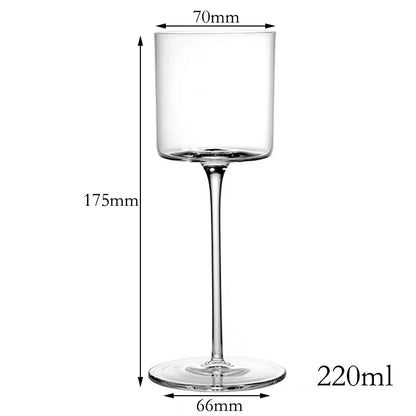 Margarita Classic Glass (Acrilico)
