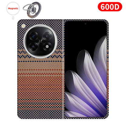 Cover Premium Kevlar - Find N6