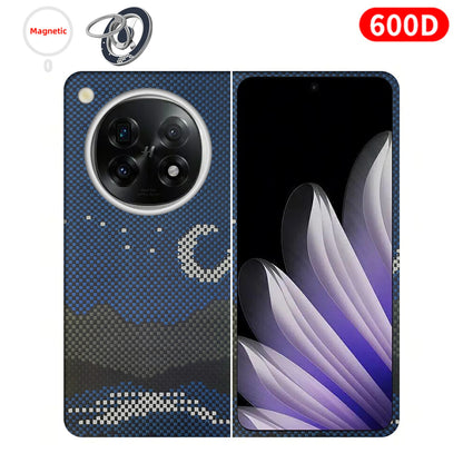 Cover Premium Kevlar - Find N6