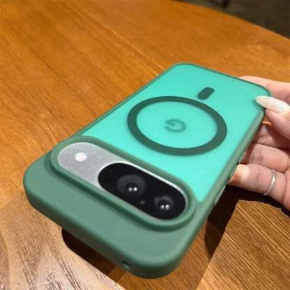 Cover Candy Color MagSafe (Google Pixel 10/9 Pro XL/10/9 Pro/10A/9A)