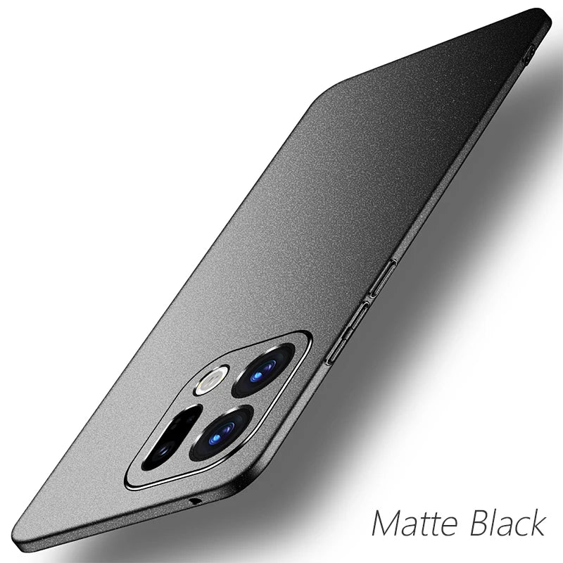 Cover Anti-Fingerprint Matte (OPPO Find X9 Pro/X9Pro)