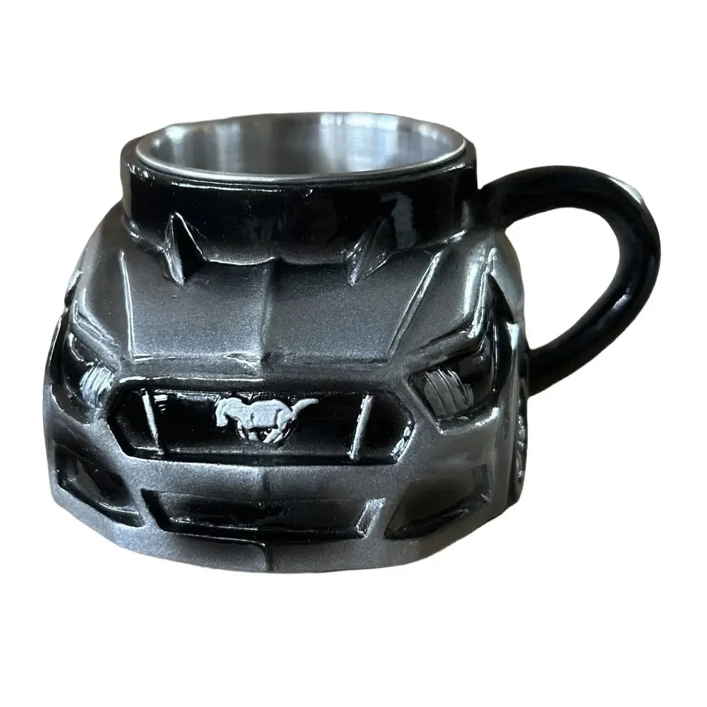 Tazza Speedster - Car Wheel Design