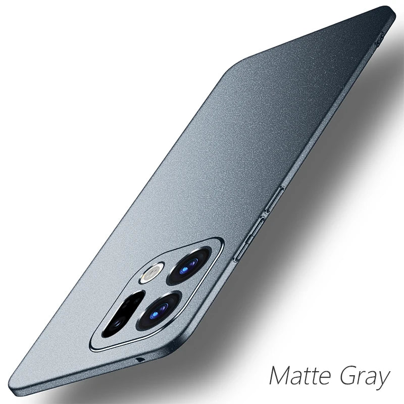 Cover Anti-Fingerprint Matte (OPPO Find X9 Pro/X9Pro)