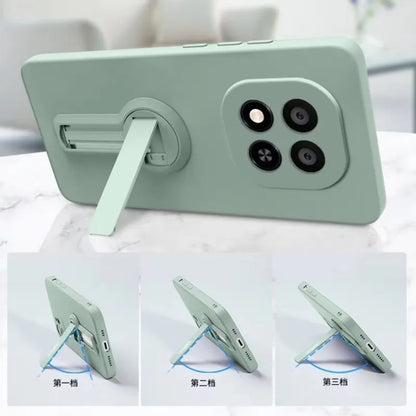 Cover in Silicone con Supporto (Google Pixel 6/6A/7/7A/8/8A/9/9A/10 Pro XL/10Pro)