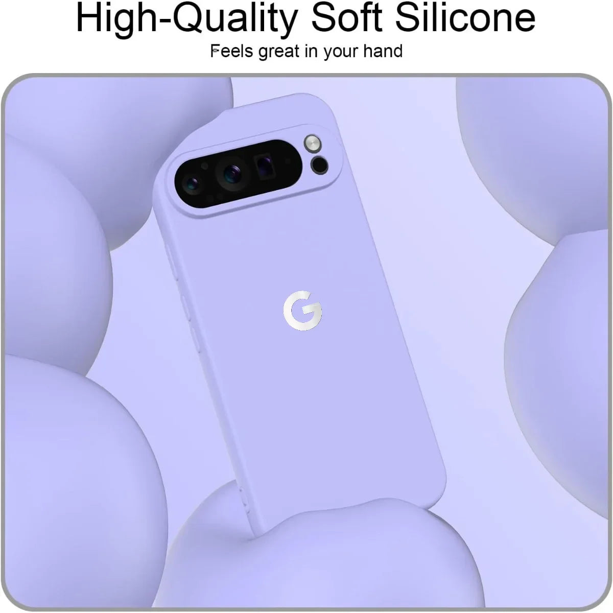 Cover Original Soft Silicone Case