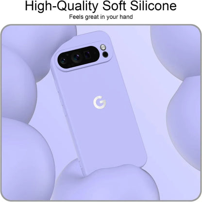 Cover Original Soft Silicone Case