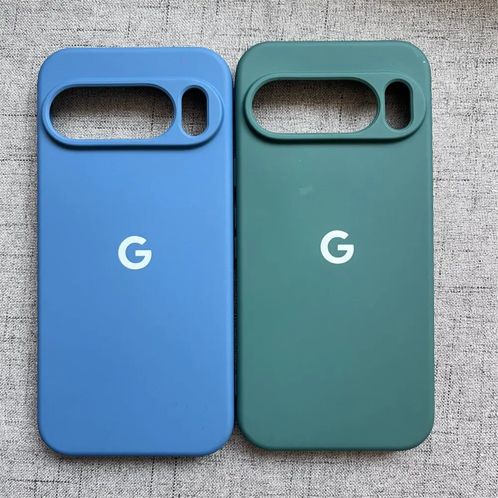 Cover Ultra-Slim TPU Guard (10/10 Pro XL/10 Pro)
