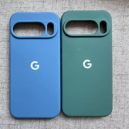 Cover Ultra-Slim TPU Guard (10/10 Pro XL/10 Pro)