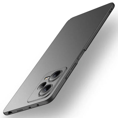 Luxury Slim Matte (Redmi Note 12/12S/Pro/Plus)