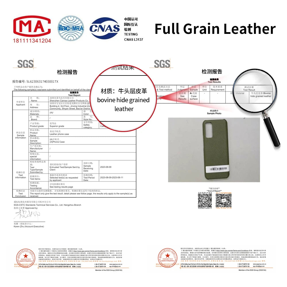 Cover Business Genuine Leather (Google Pixel 6A/7Pro/5A)
