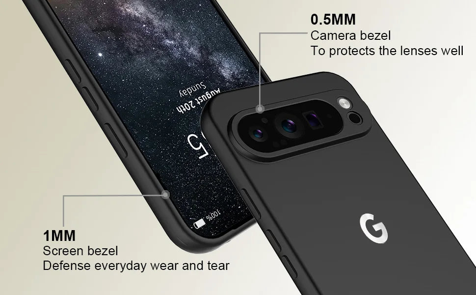 Cover Original Soft Silicone Case