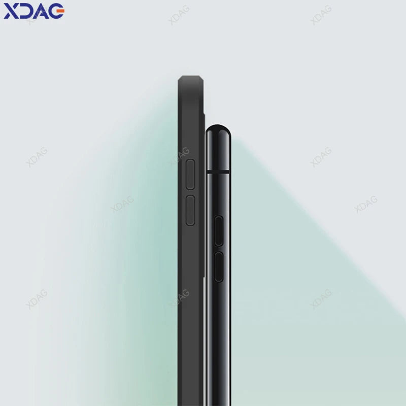 Cover Candy Square - OPPO Find X9
