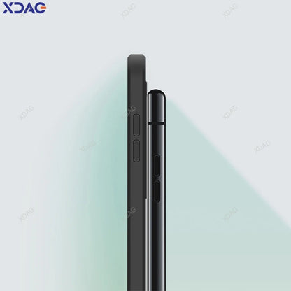 Cover Candy Square - OPPO Find X9