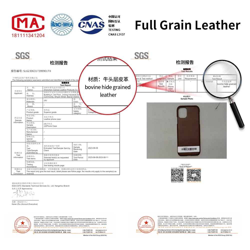 Cover Heritage Craft Leather (Hand Made) (Galaxy S21FE/S20/S20FE/S20 Plus)
