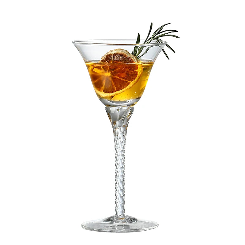 Margarita Classic Glass (Acrilico)