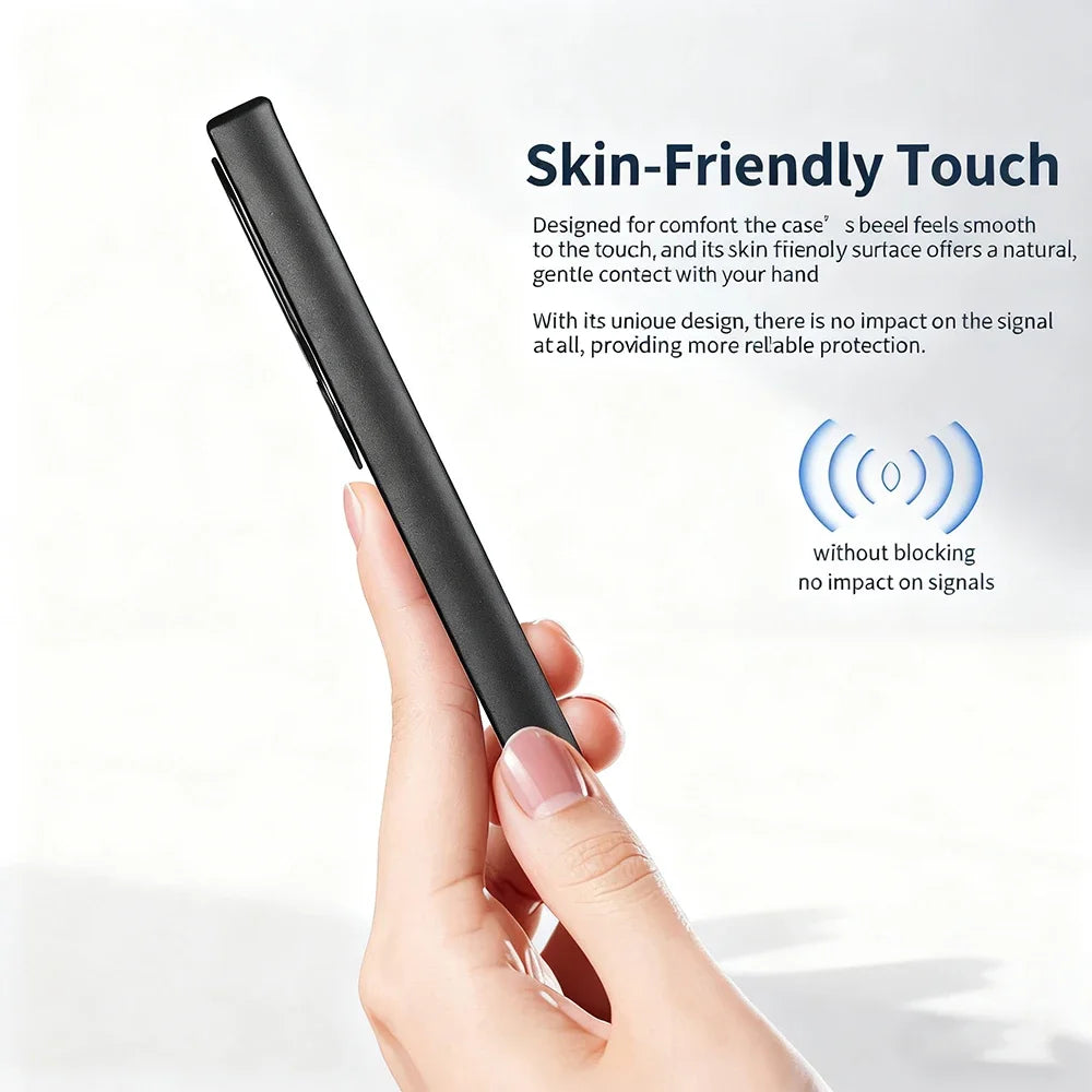 Cover Carbon MagSafe For Samsung Galaxy S26, S26 Ultra, S26+