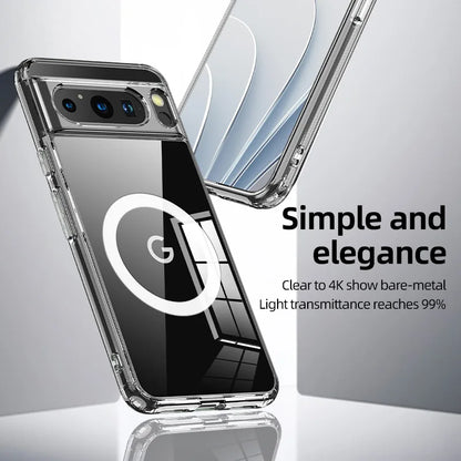 Cover Magnetica Opaca