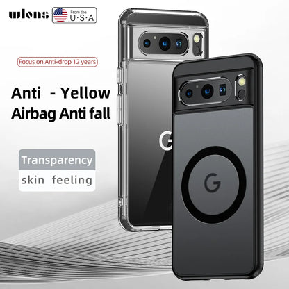 Cover Magnetica Opaca