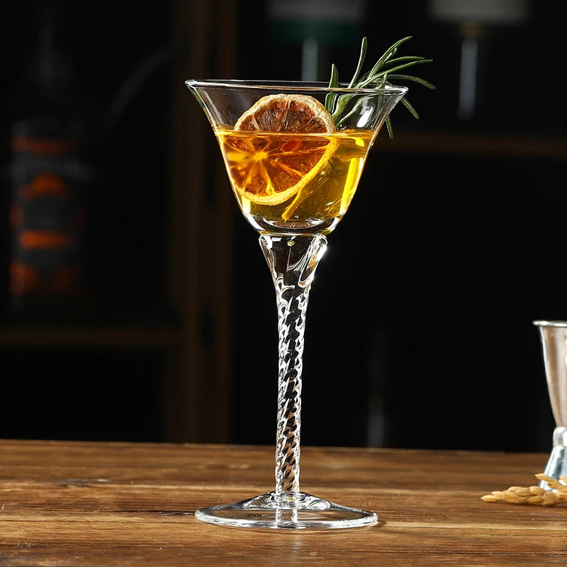 Margarita Classic Glass (Acrilico)