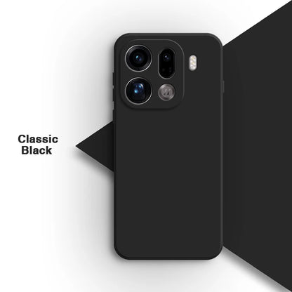 Cover Candy Square - OPPO Find X9