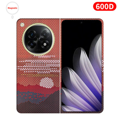 Cover Premium Kevlar - Find N6