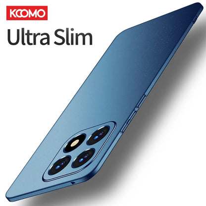Cover Magnetic Leather PC (XIAOMI 17/Mi17 Pro/Max/Ultra)