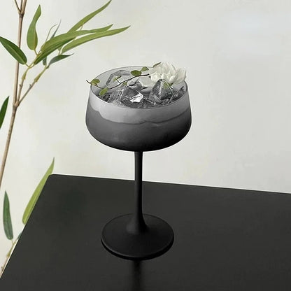 Tower Style Japanese Glass