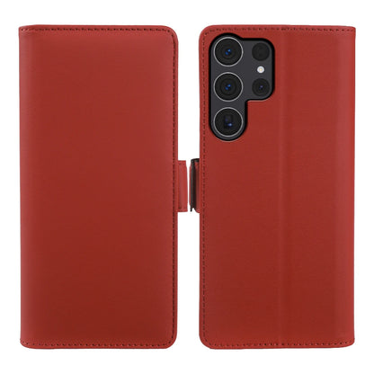 Cover Velvet Wallet Case (Samsun Galaxy S26/Ultra/S25/FE/S24/Plus/S23/S22/S21/S20/Note/20/Ultra)
