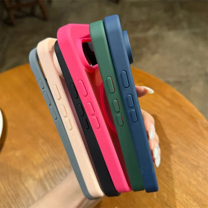 Cover Candy Color MagSafe (Google Pixel 10/9 Pro XL/10/9 Pro/10A/9A)