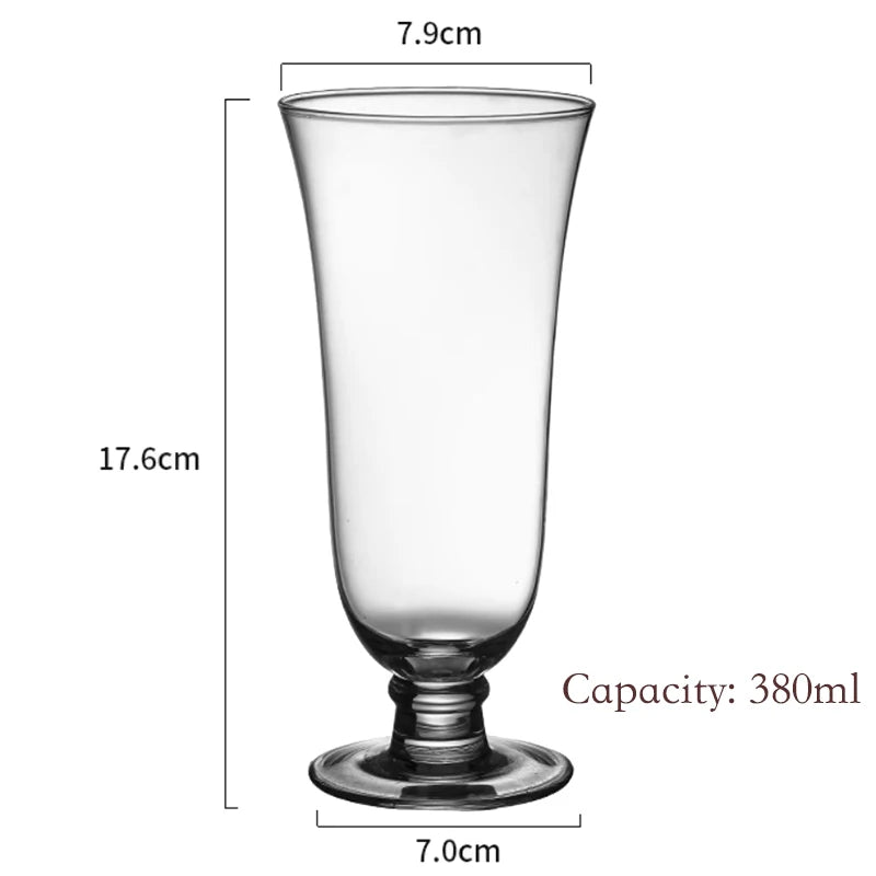 Margarita Classic Glass (Acrilico)