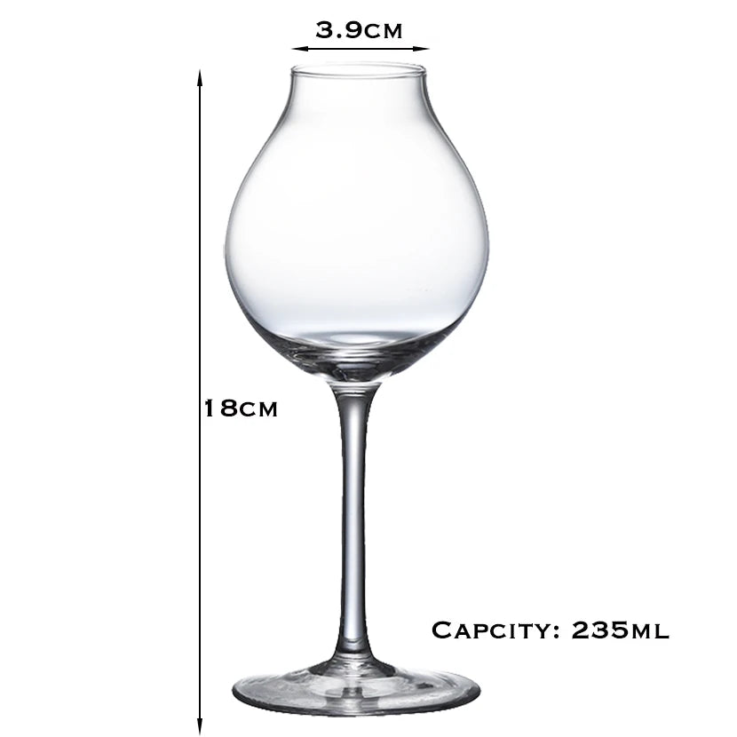 Margarita Classic Glass (Acrilico)