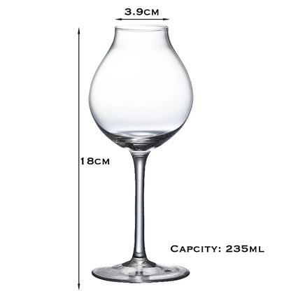 Margarita Classic Glass (Acrilico)