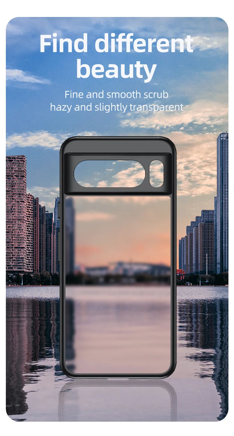 Cover Magnetica Opaca