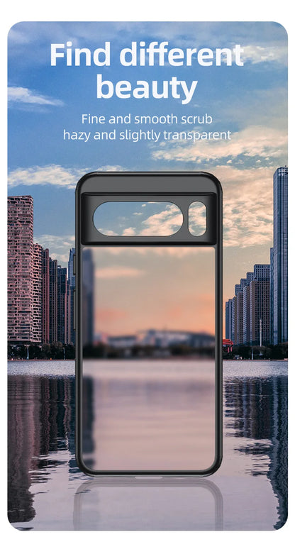 Cover Magnetica Opaca