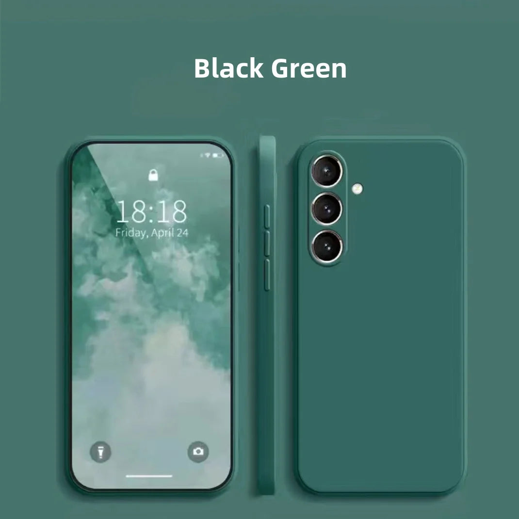 Cover Pure Soft Original (Samsung Galaxy A16/A17/A56/A36/A15)