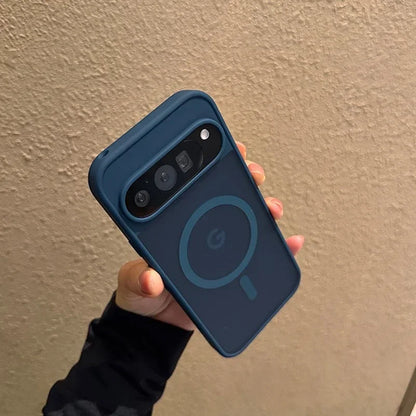 Cover Landscape Silicone Soft (Google Pixel 10 ProXL/9Pro XL/10Pro/10/9A)