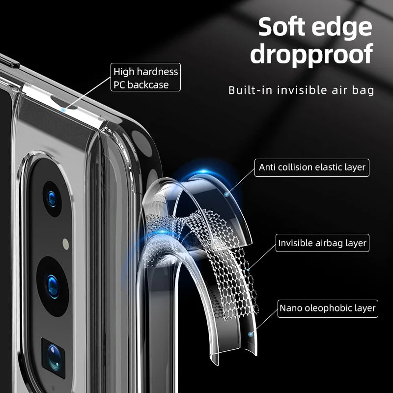 Cover Magnetica Opaca