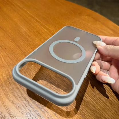 Cover Candy Color MagSafe (Google Pixel 10/9 Pro XL/10/9 Pro/10A/9A)