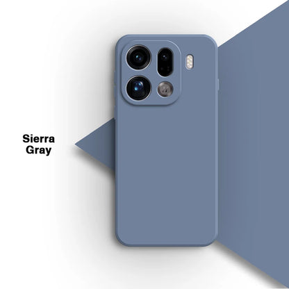 Cover Candy Square - OPPO Find X9