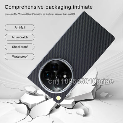 Cover Premium Kevlar - Find N6
